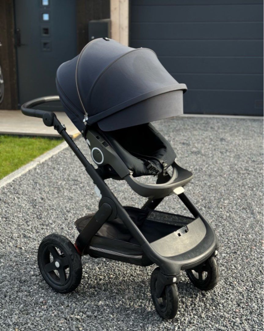 Stokke trailz