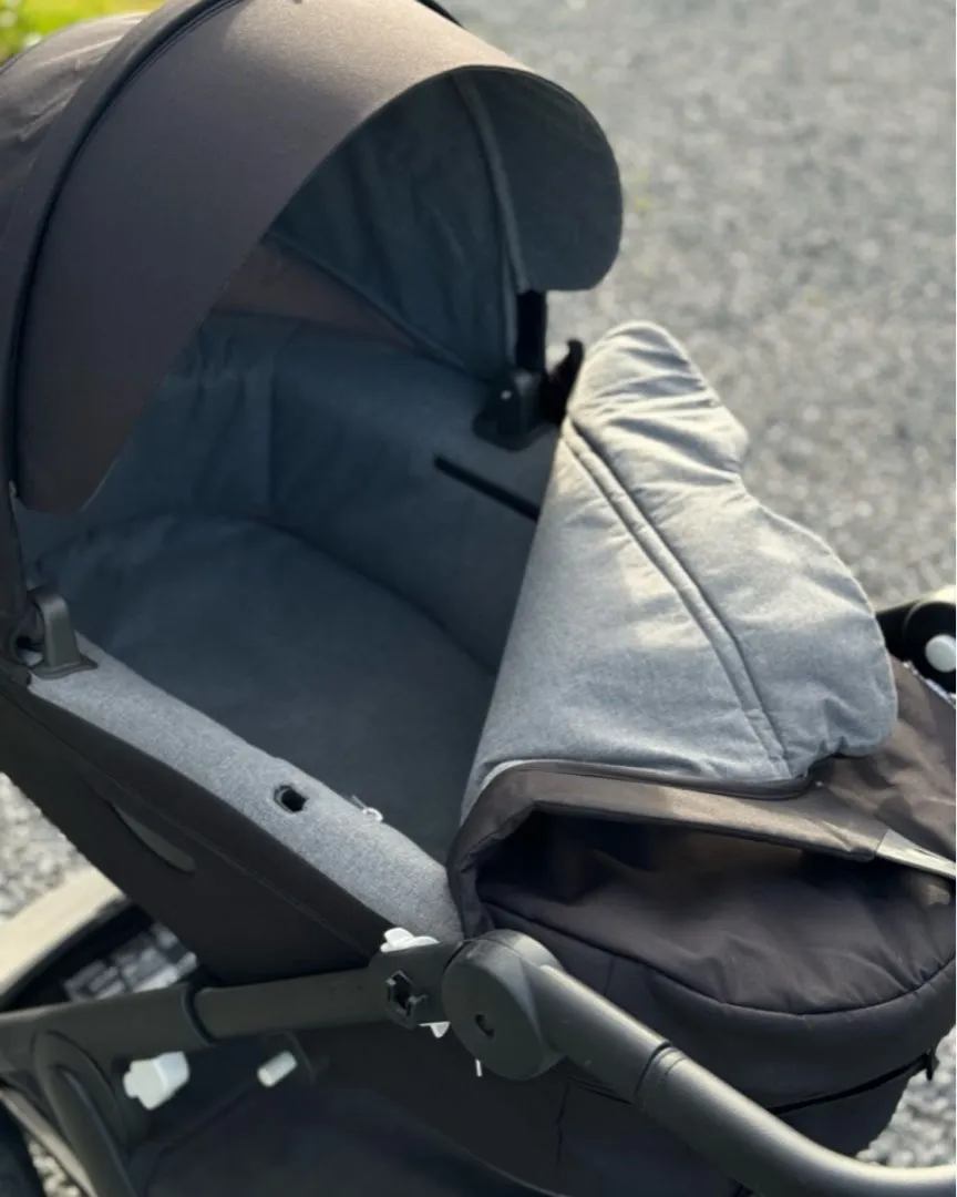 Stokke trailz