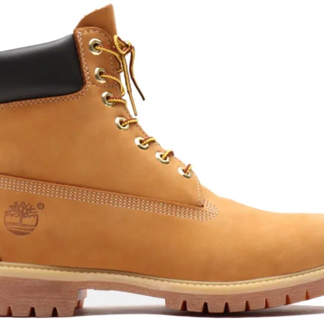 Timberland