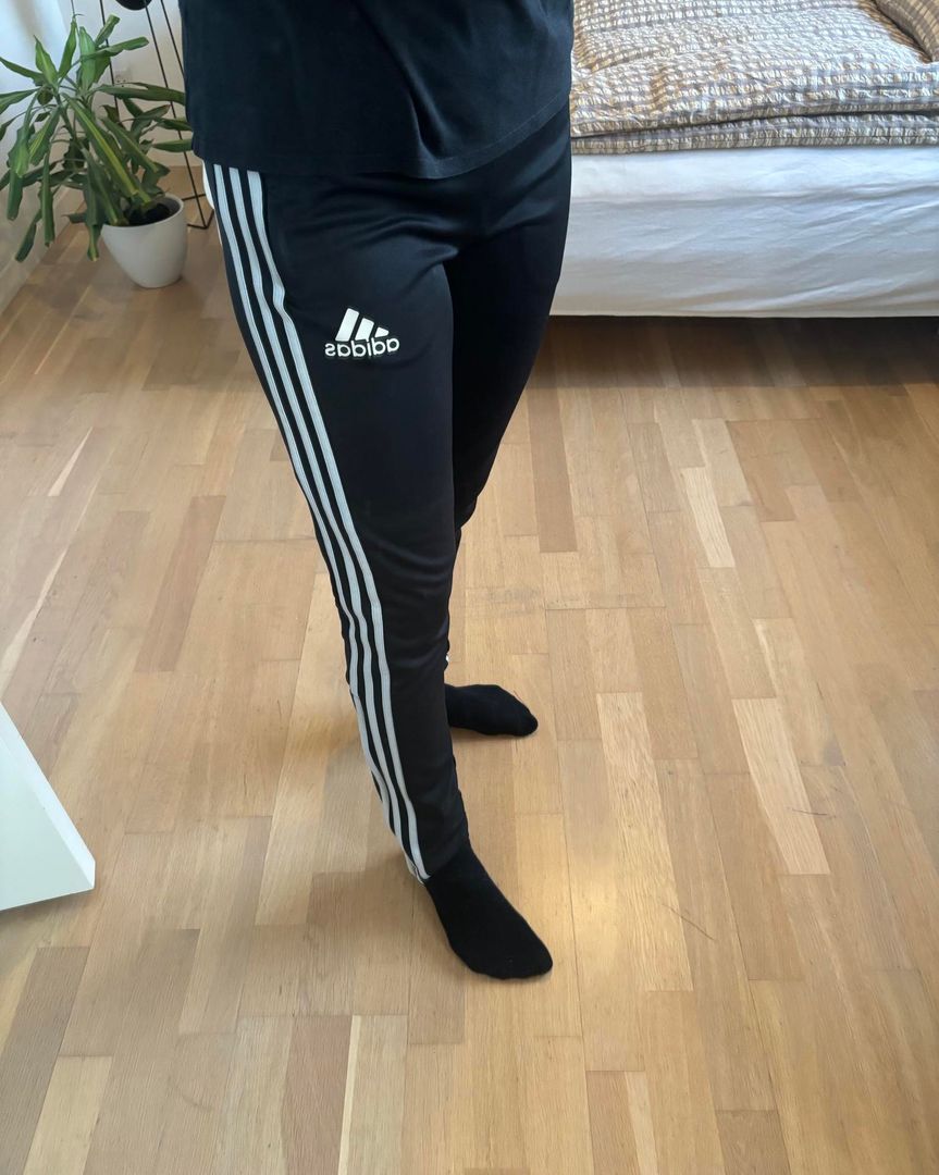 Adidasbukser