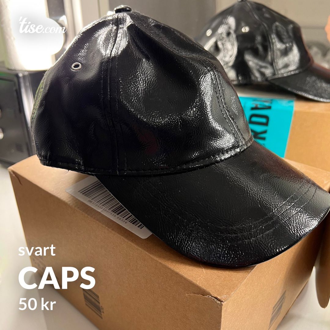 caps