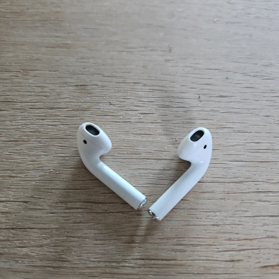 Airpods 2