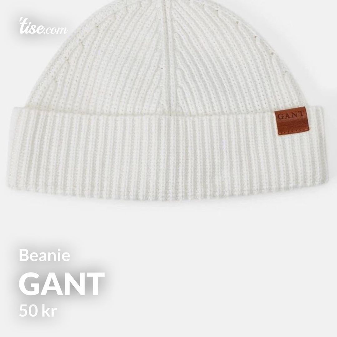 GANT