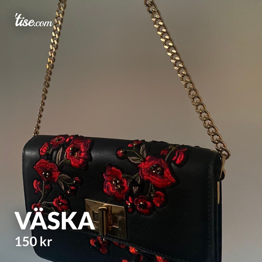 Väska