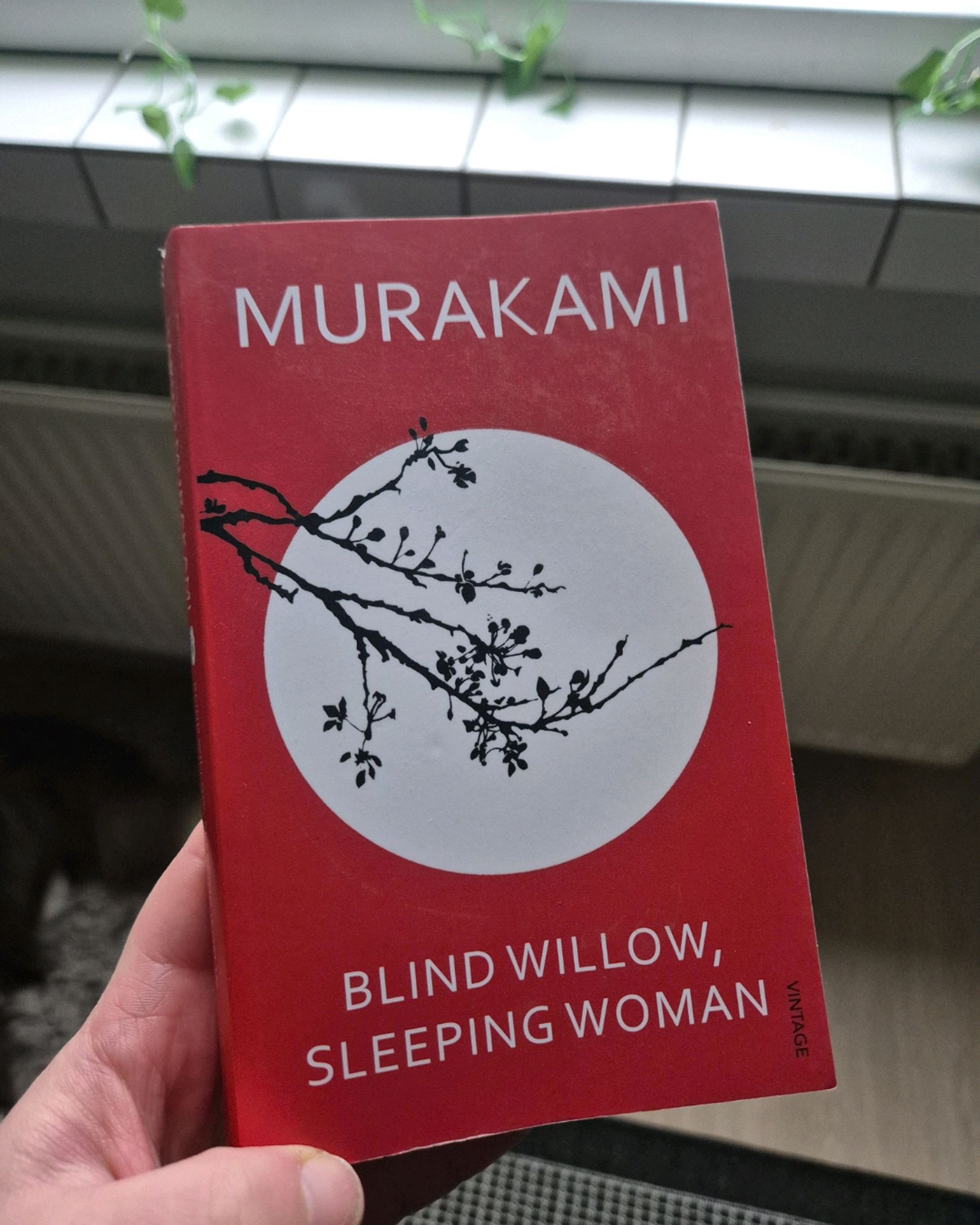 Haruki Murakami