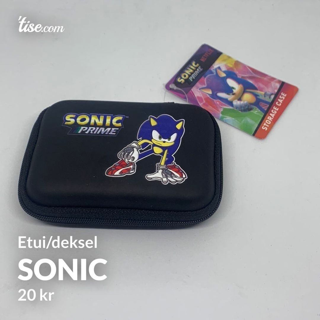 Sonic