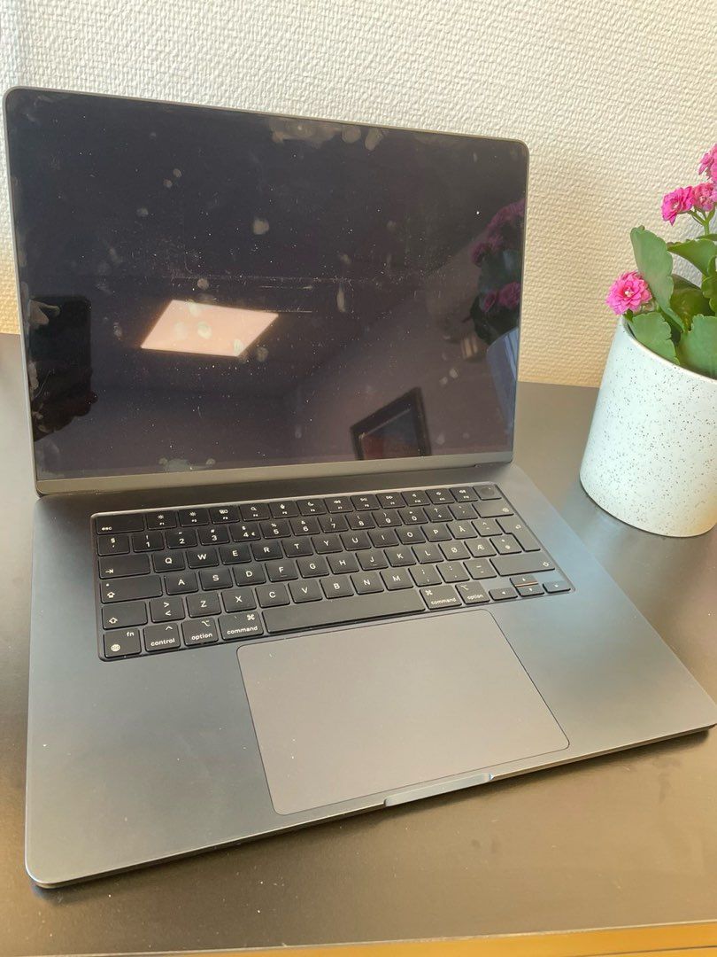 Macbook air m3 15