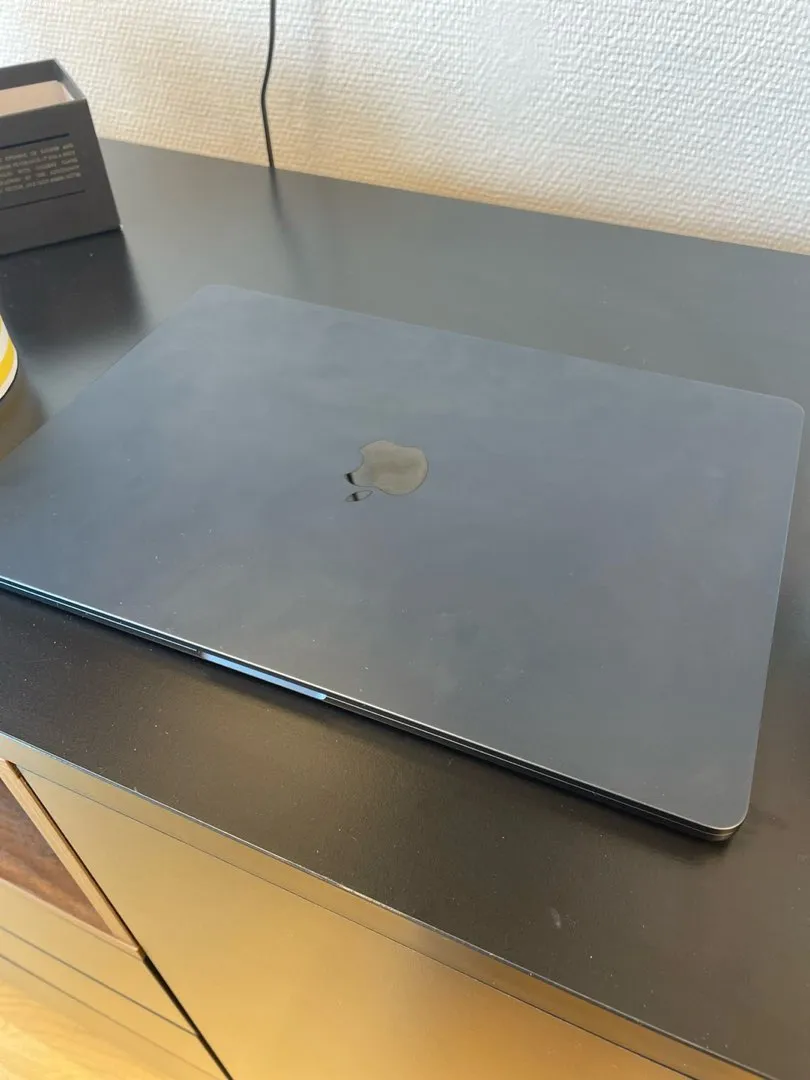 Macbook air m3 15