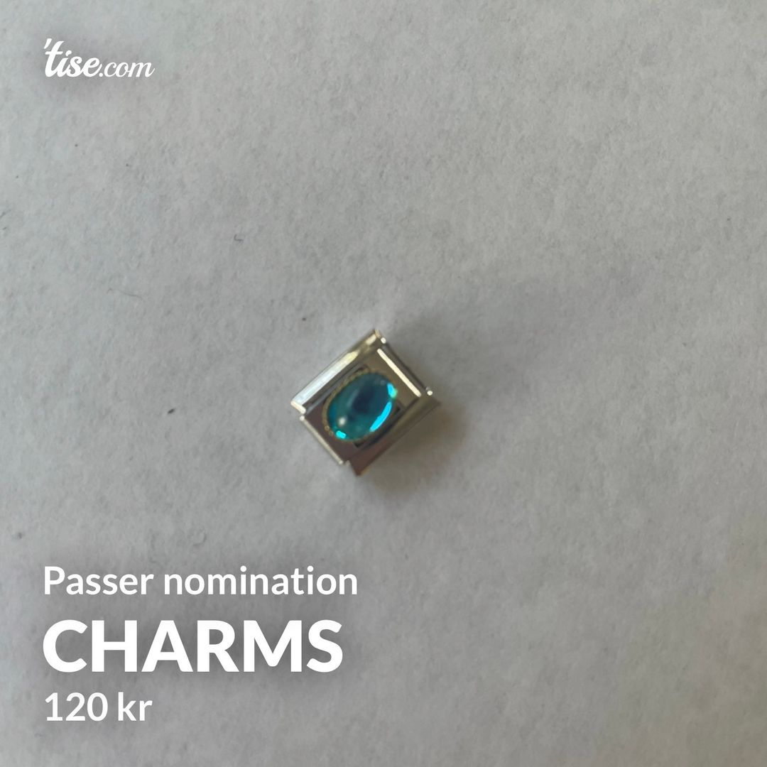 Charms