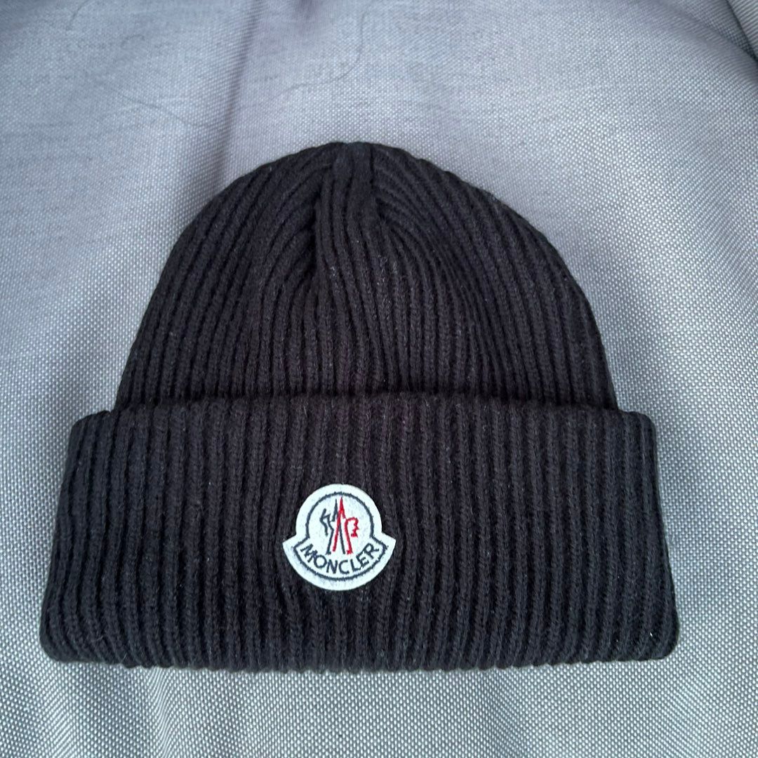 Moncler beanie