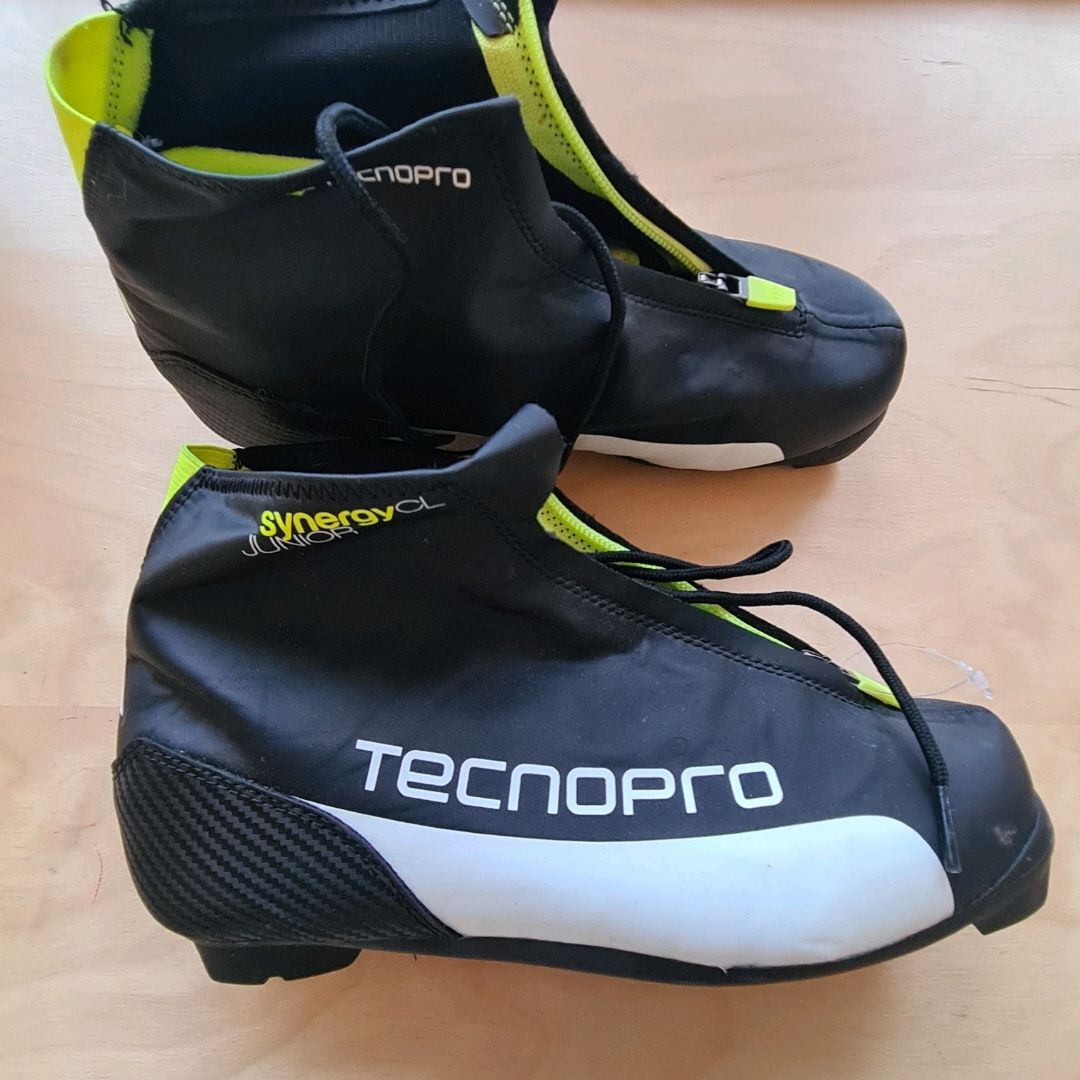 Technopro 36 2/3