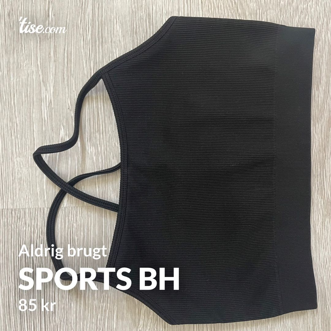 Sports bh