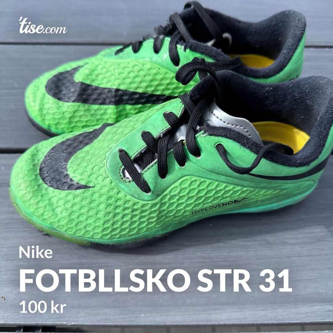 Fotbllsko str 31