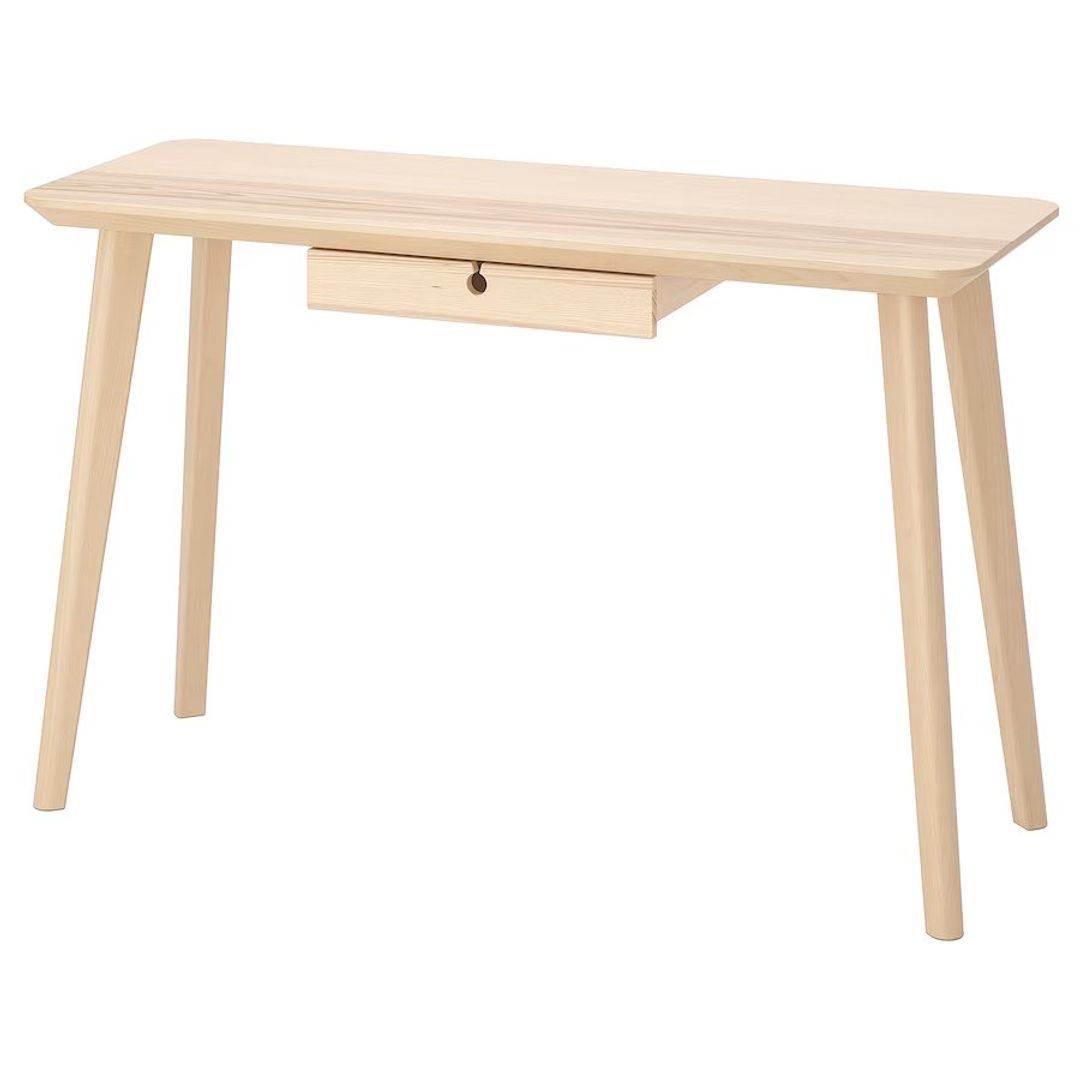 Skrivebord (ikea)