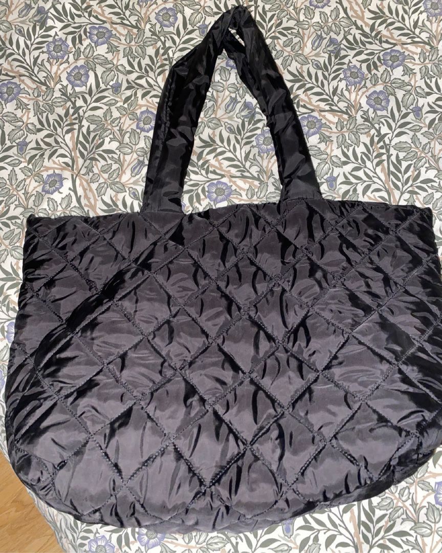 Kjempefin Bag