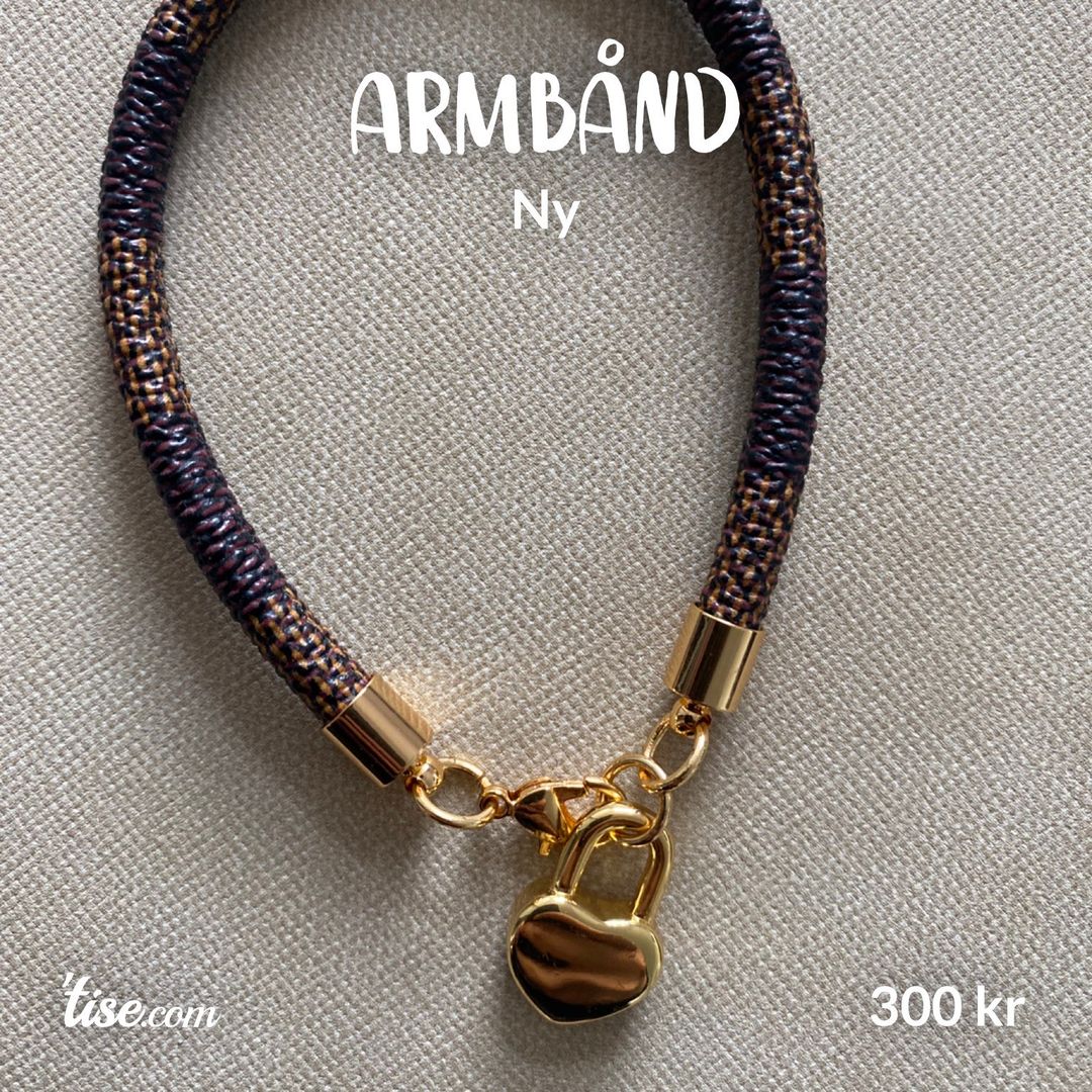 Armbånd