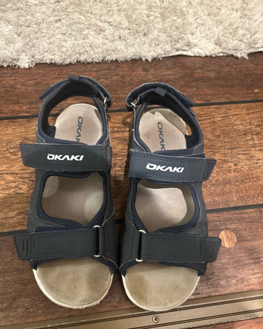 Sandaler Okaki