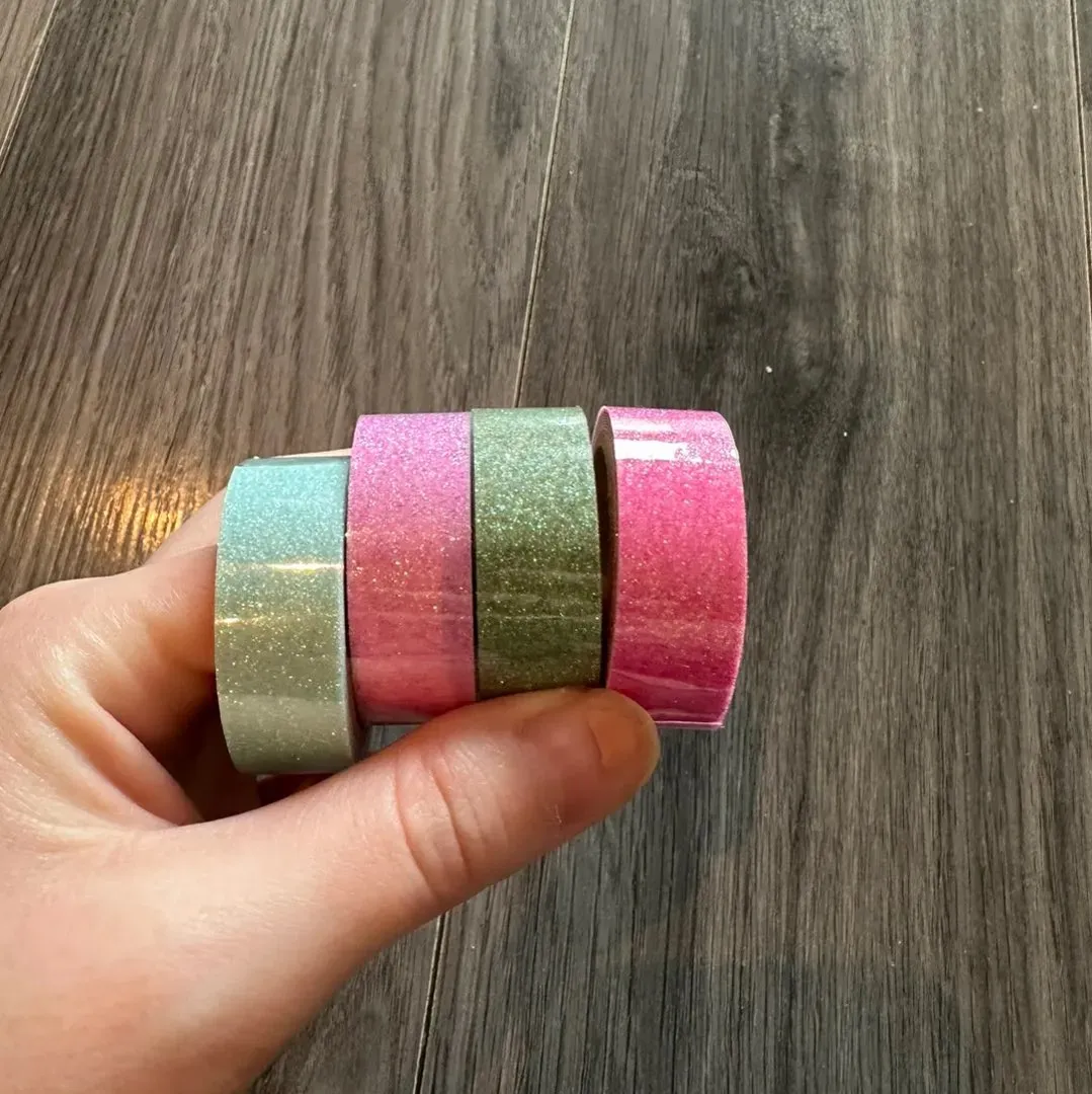 Div Washi-tape