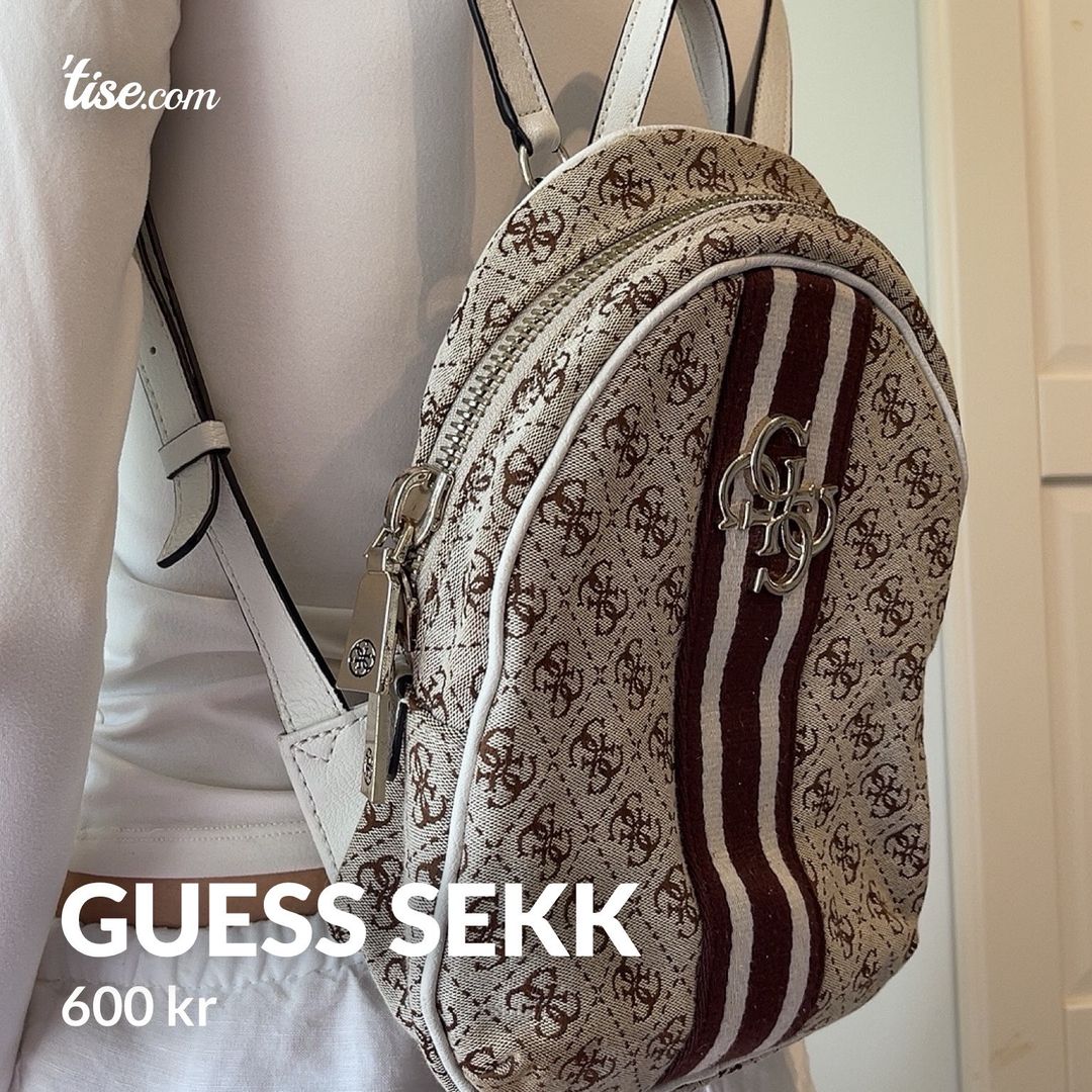 Guess sekk