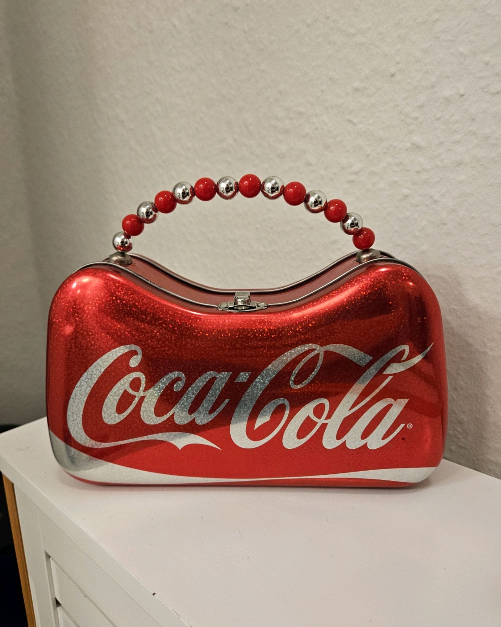 Coca Cola Taske