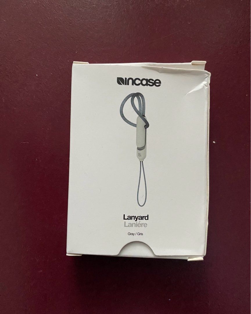 Incase Lanyard