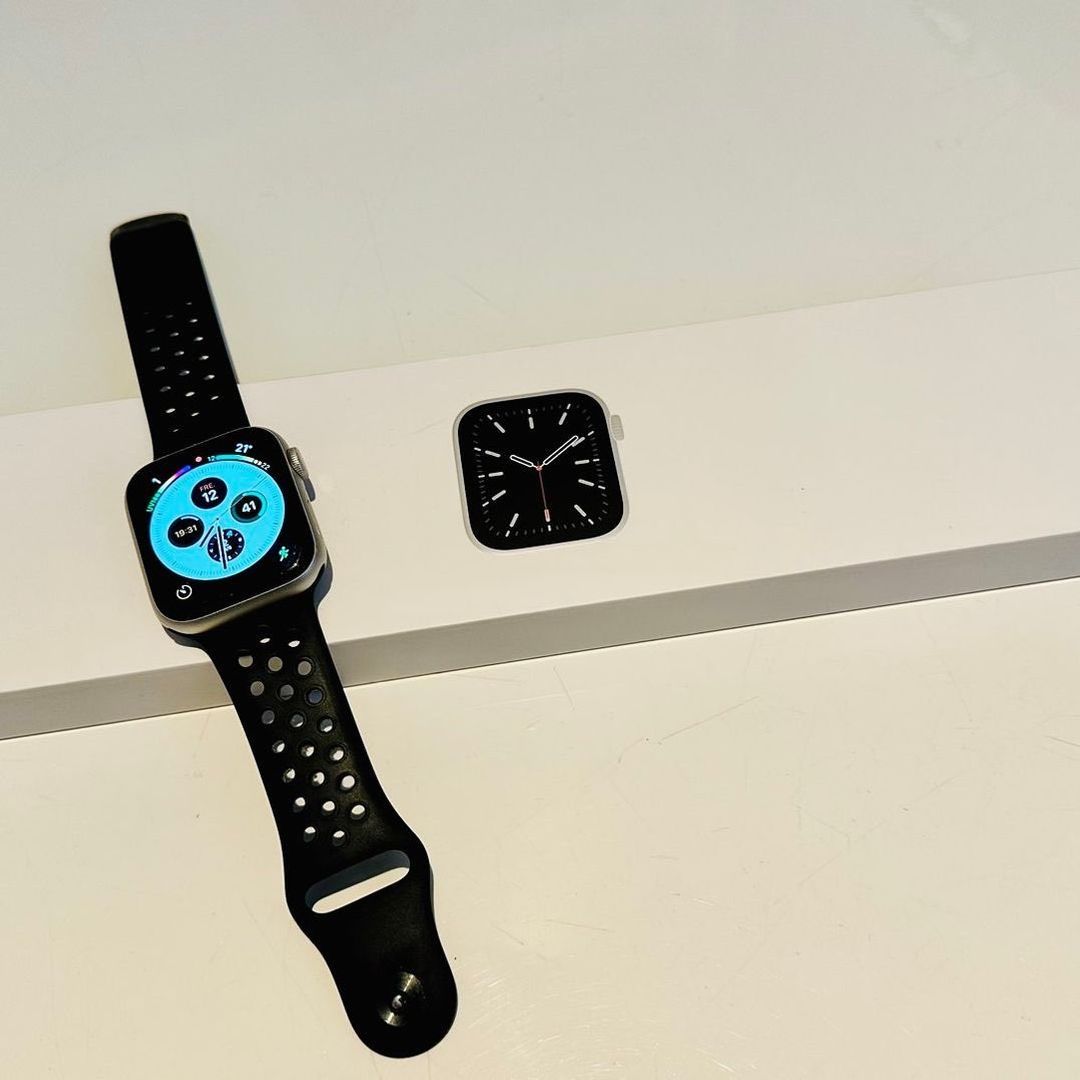 Apple Watch Series 6