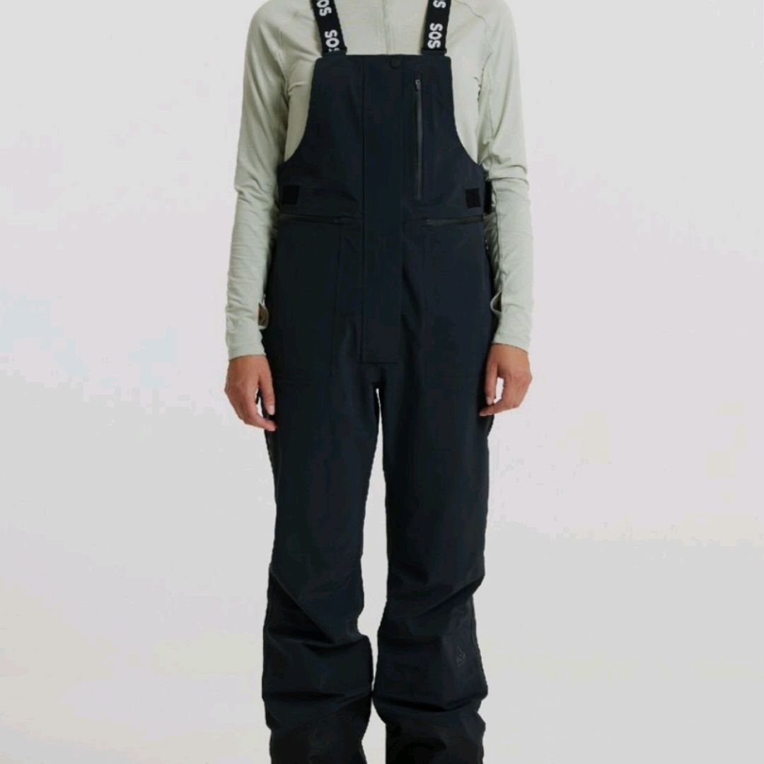 Shell BIB pants