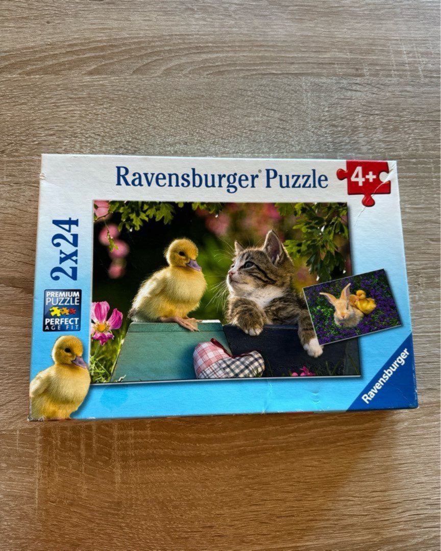 Ravensburger