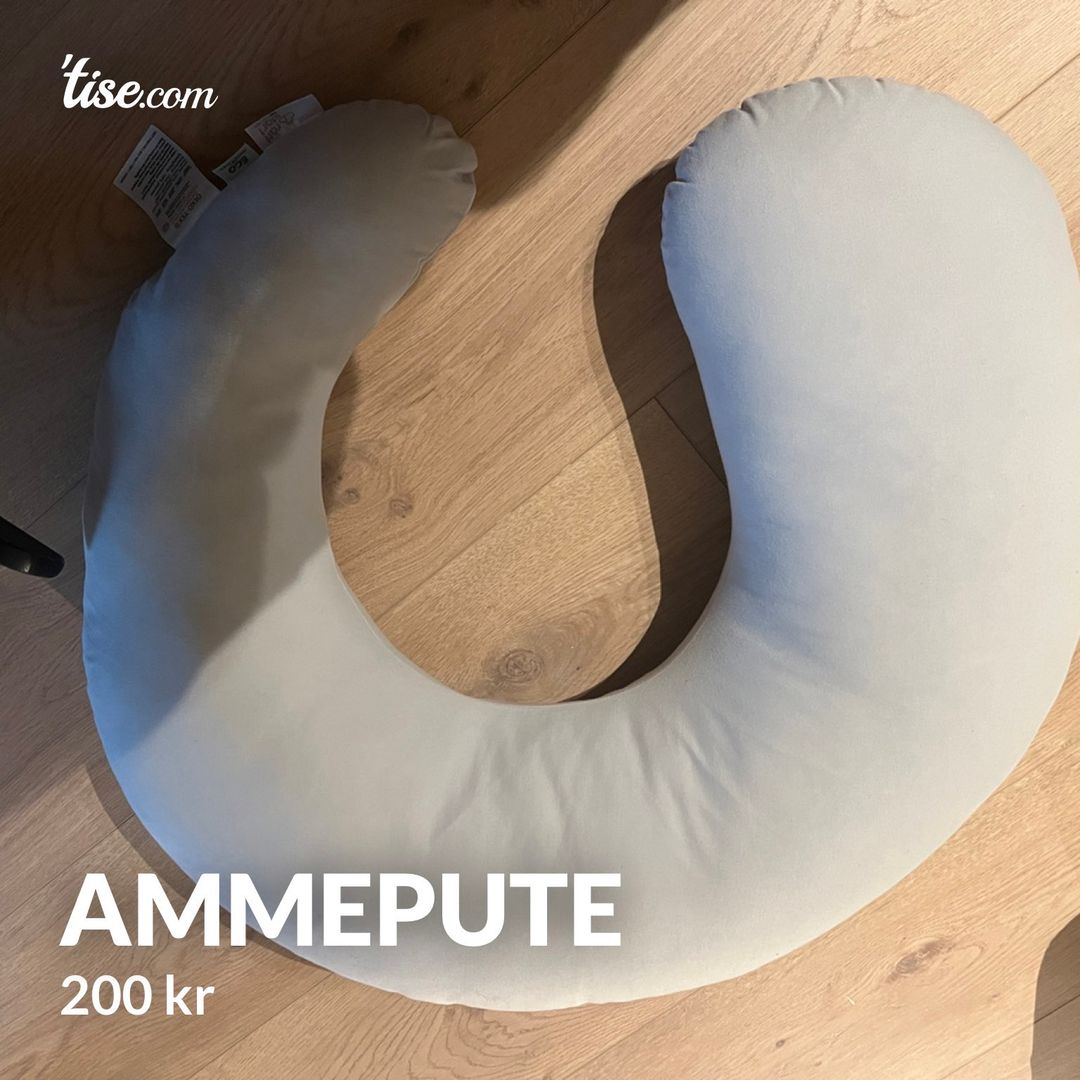 Ammepute