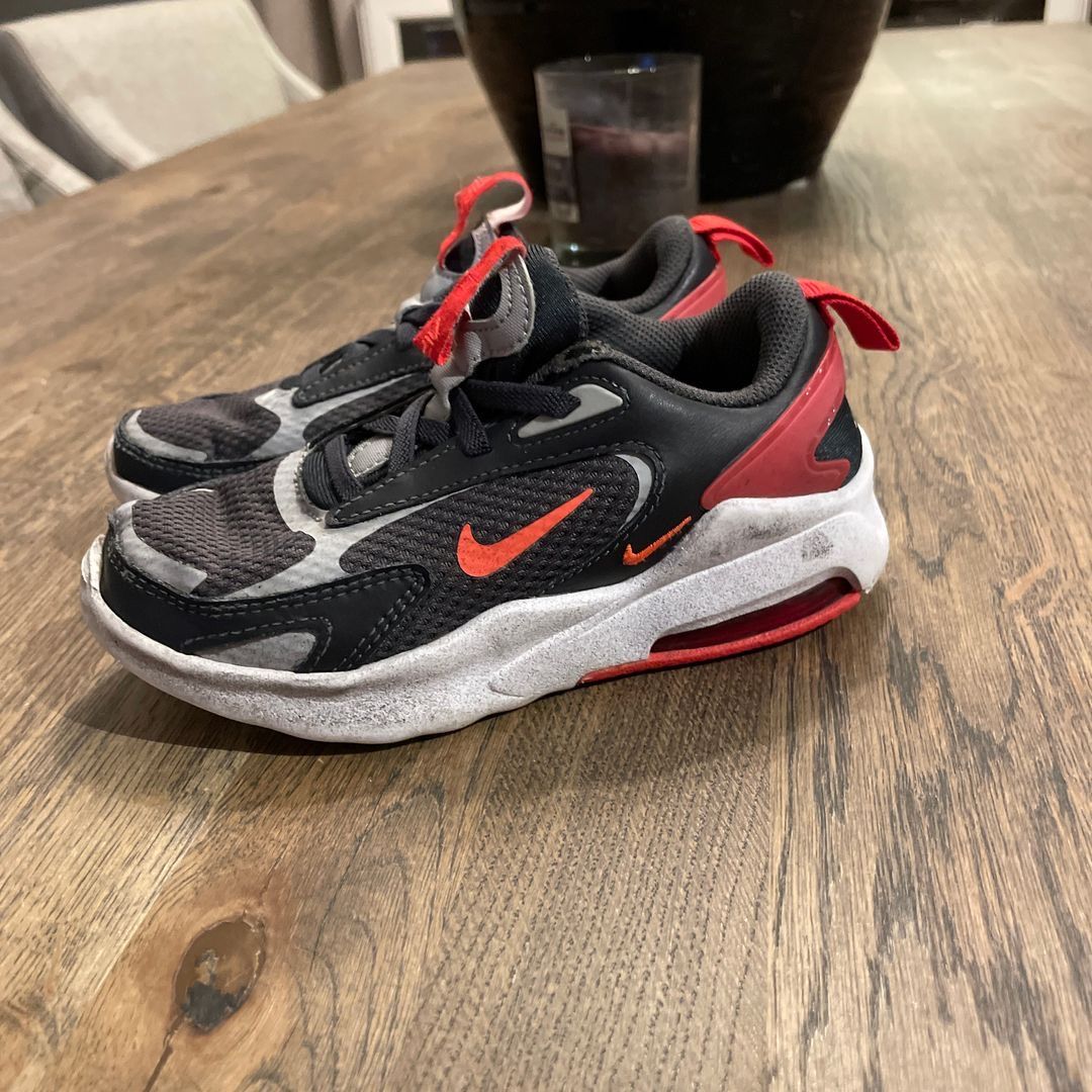 Nike air str 28