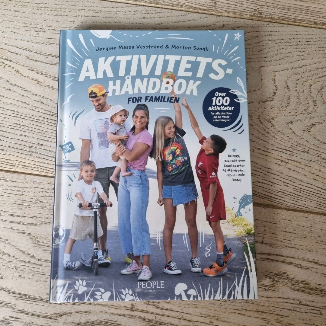 Aktivitetshåndbok