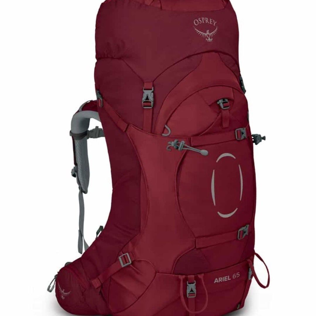 Osprey tursekk