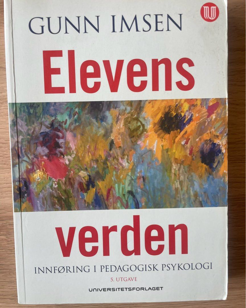 Elevens verden