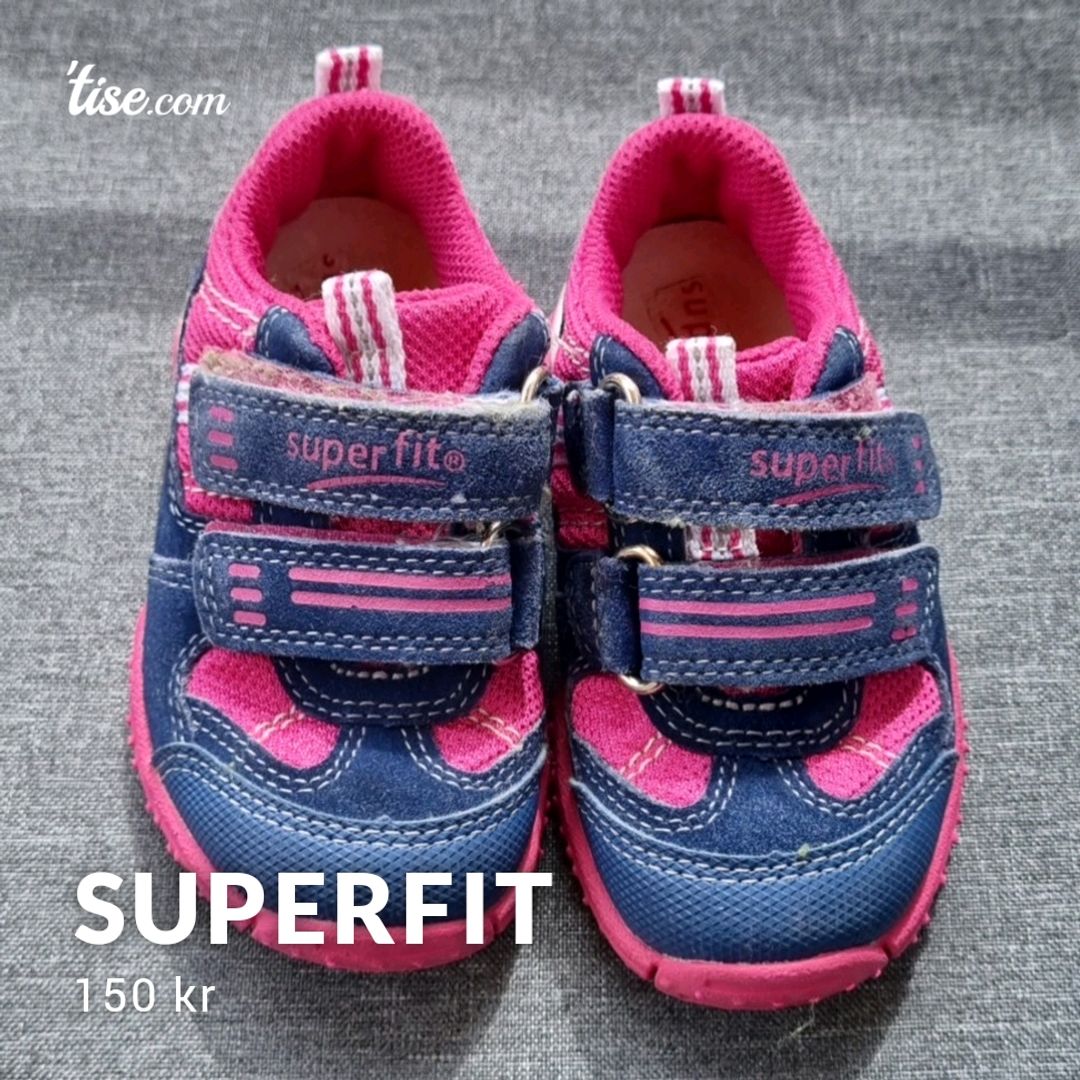 Superfit