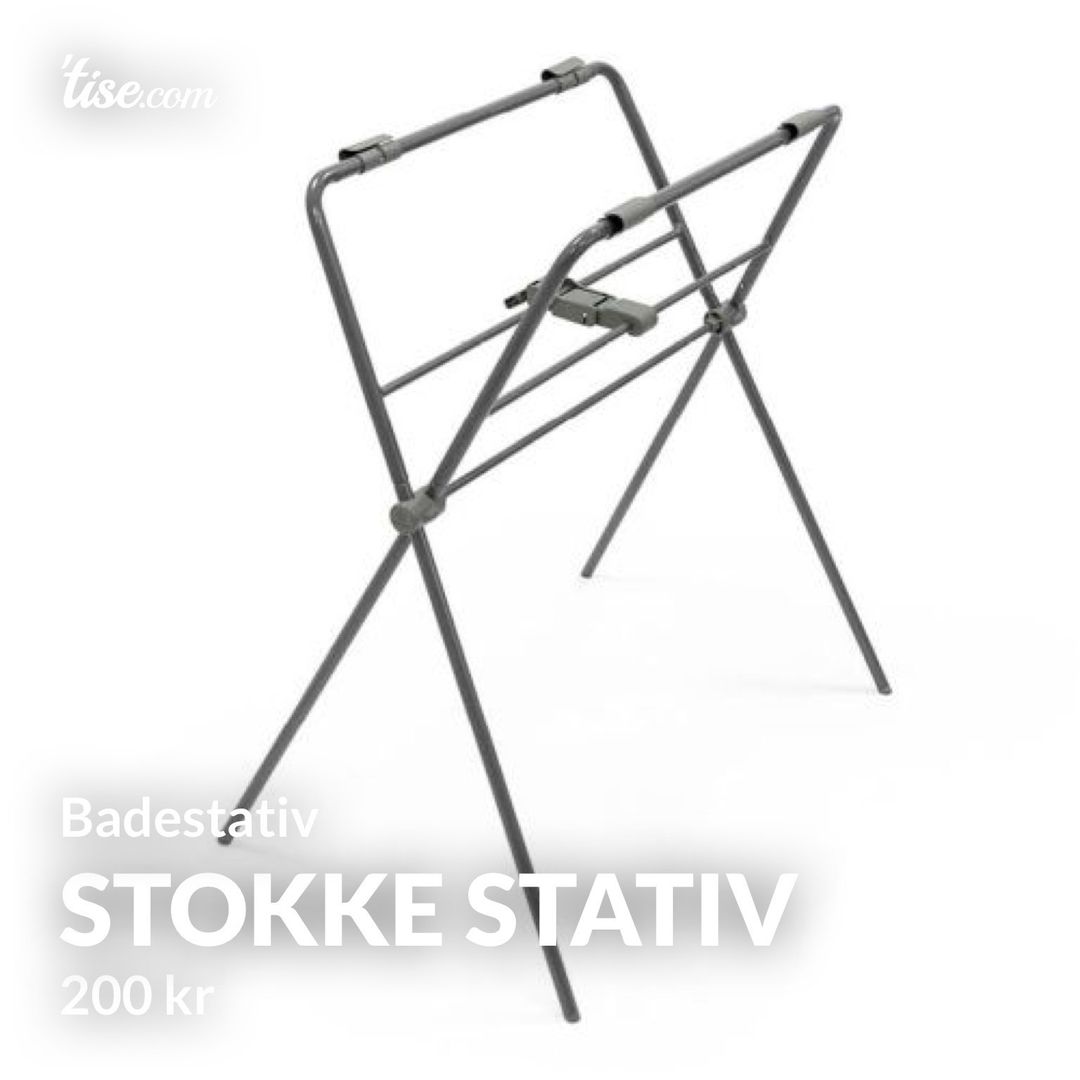 Stokke stativ