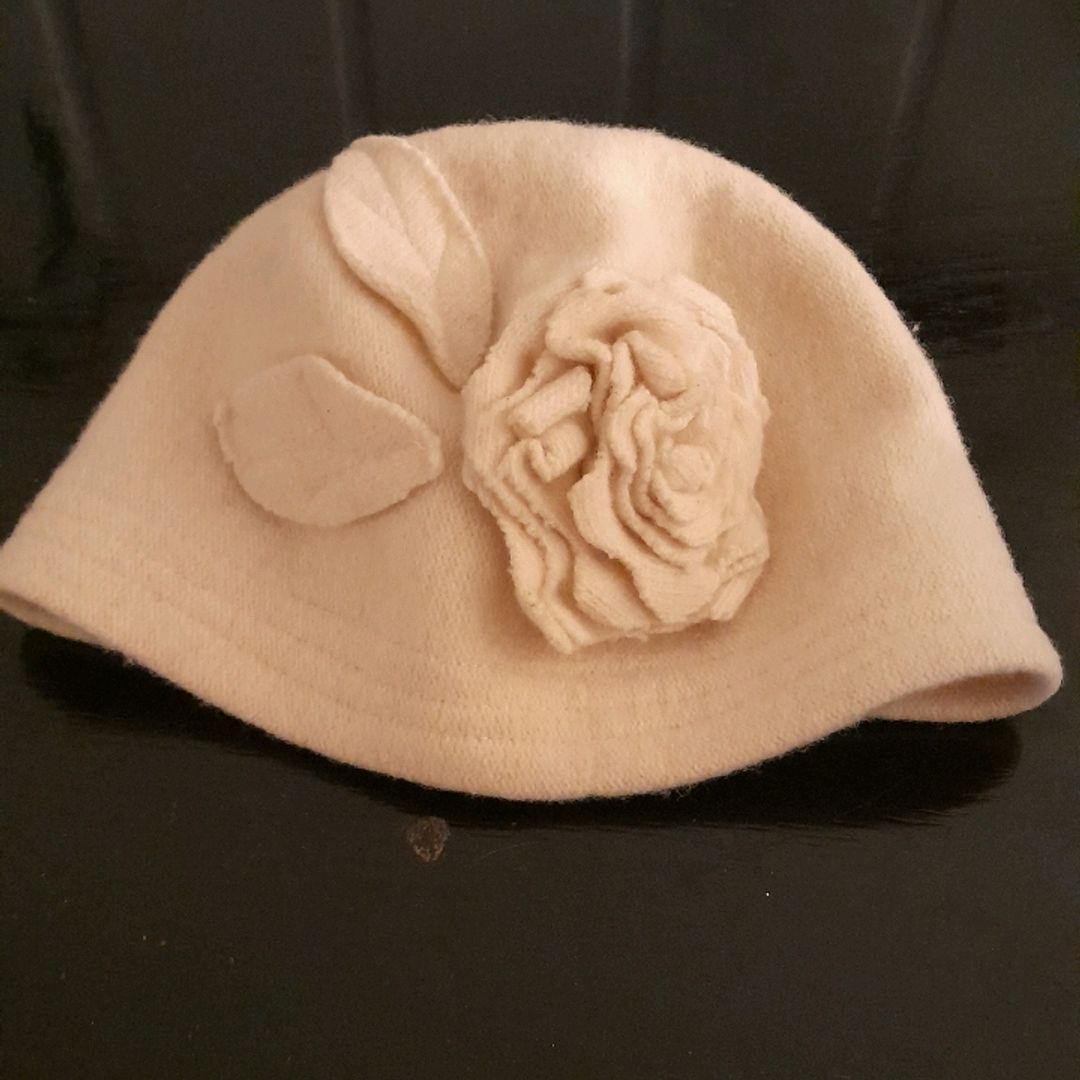 Vintage Hatt