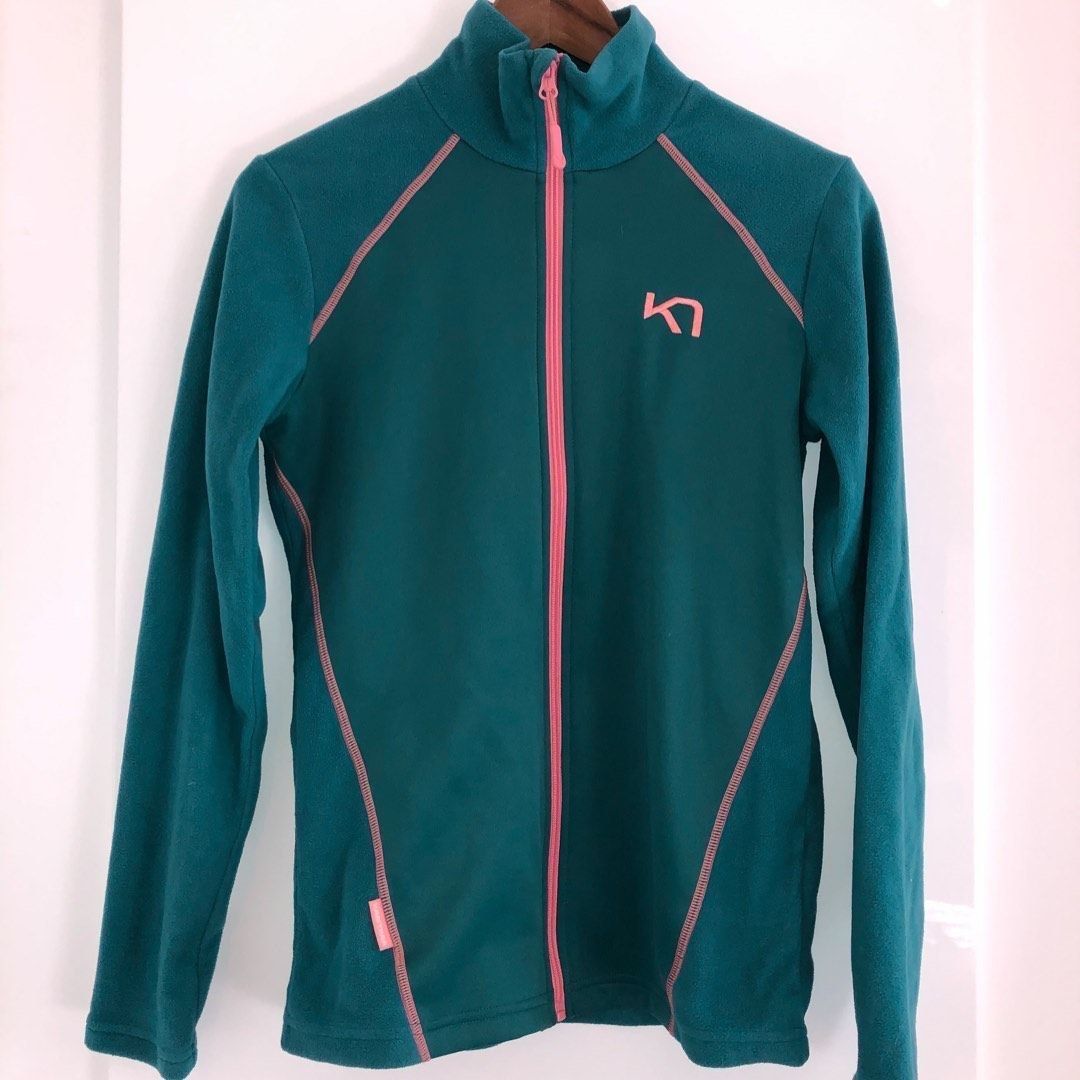 Kari Traa Fleece