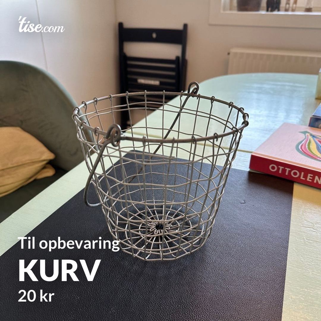 Kurv