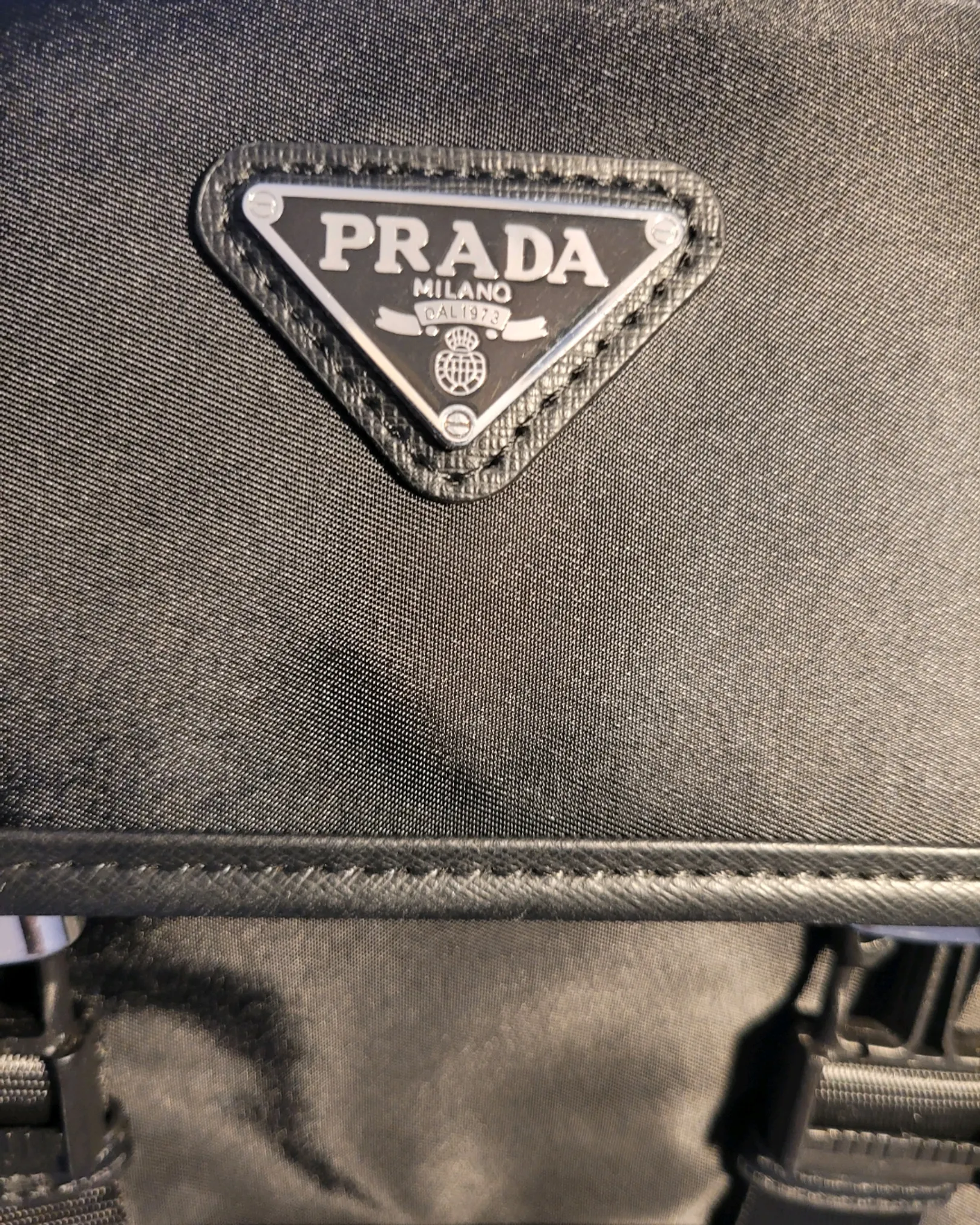 Prada Side Bag