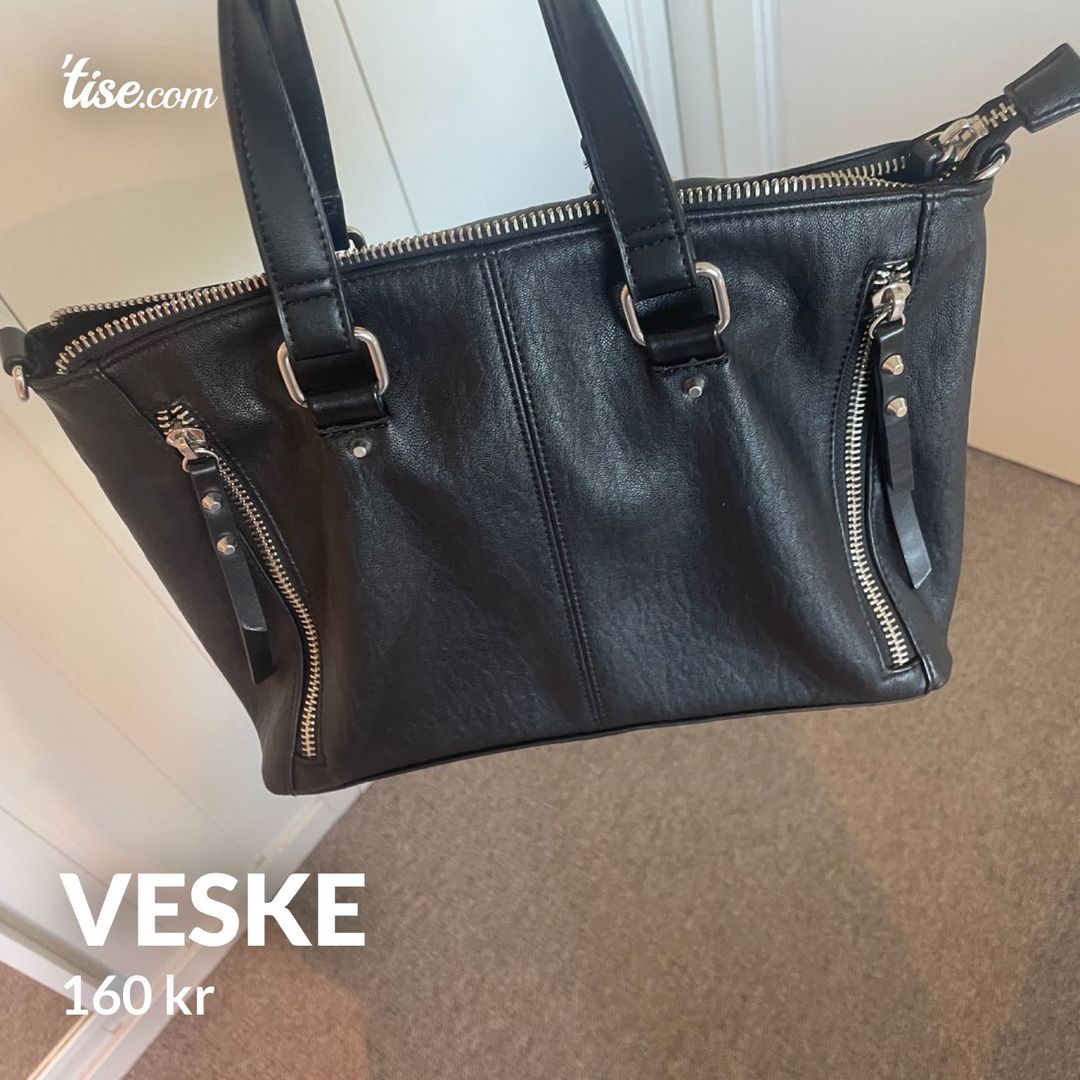 Veske