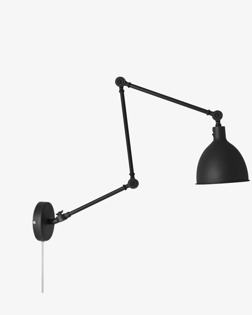 Vegglampe