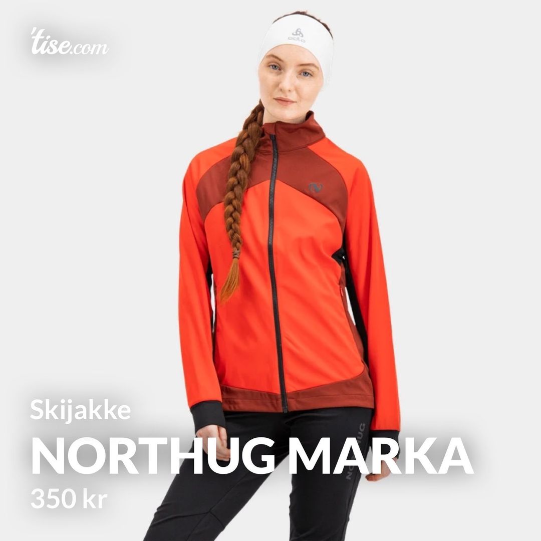 Northug Marka