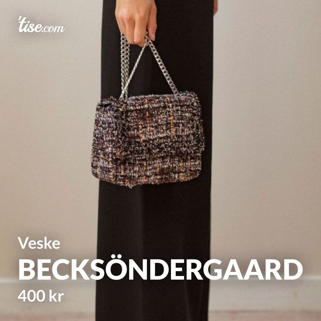 Becksöndergaard