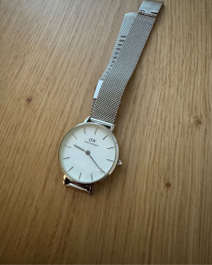 Daniel Wellington