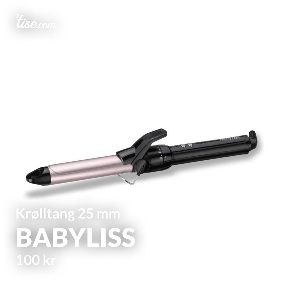 BaByliss