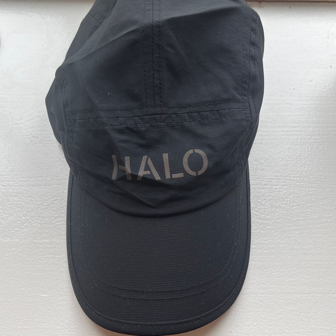 Halo kasket