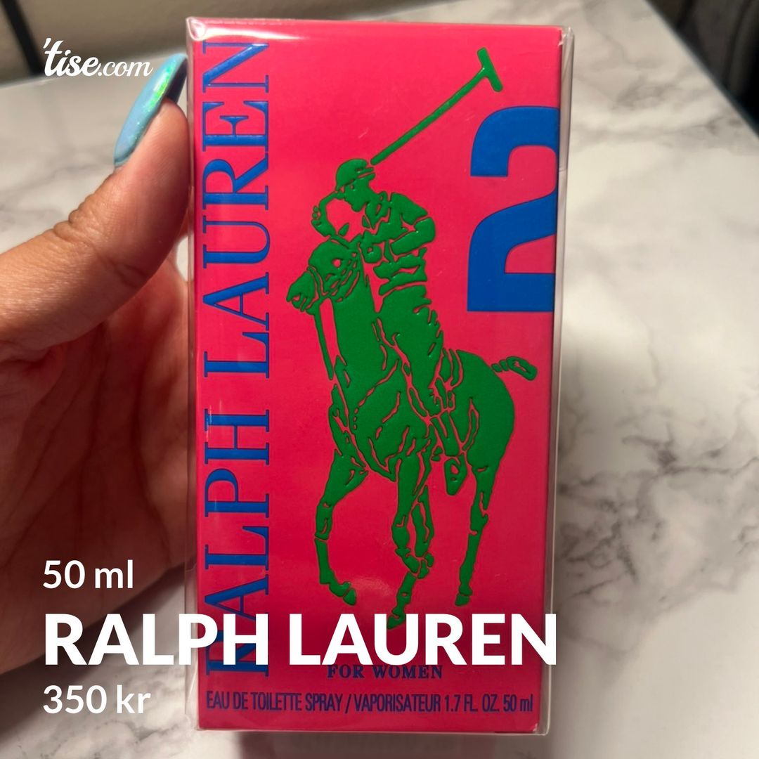 Ralph Lauren