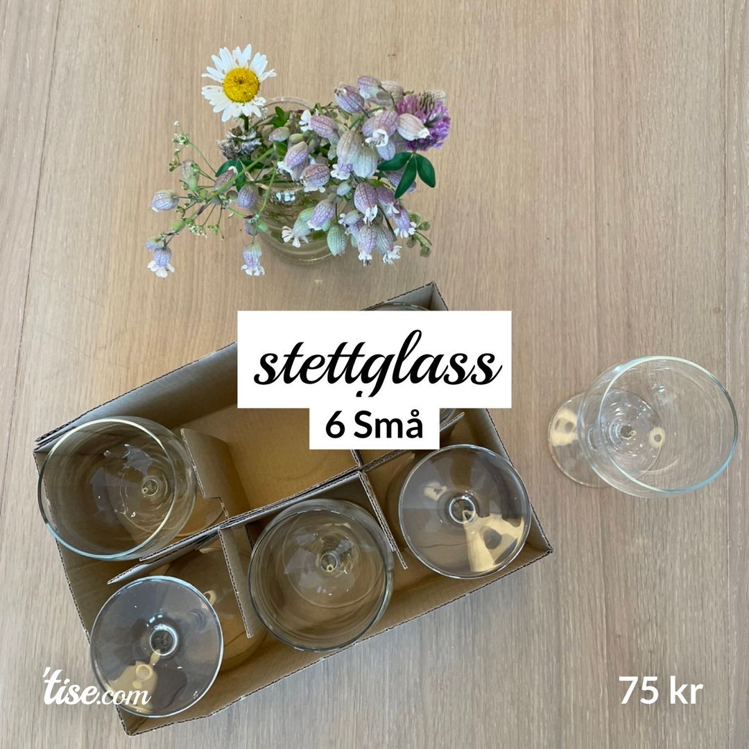 stettglass