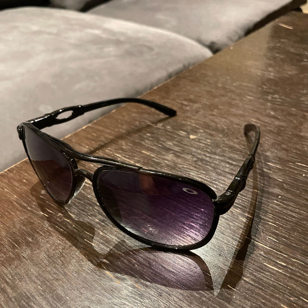 OAKLEY pilotbriller