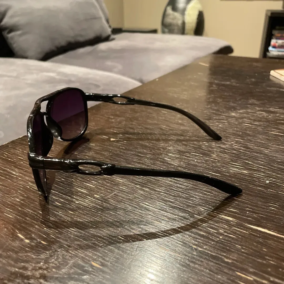 OAKLEY pilotbriller